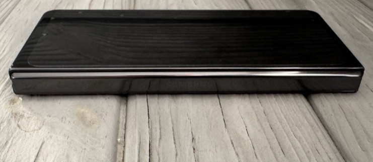 Смартфон Samsung Galaxy Z Fold 5 512Gb. Phantom Black. Київ - фото 1