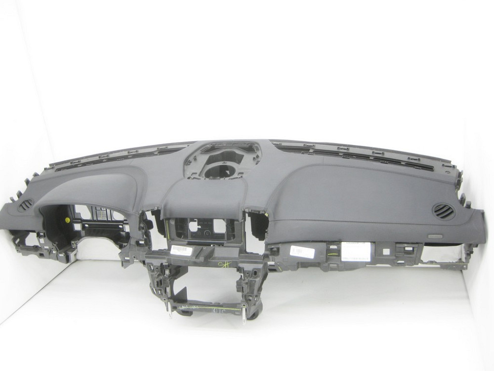 Mercedes-Benz  A2926800087 7J20 Торпеда, передня панель приладів + A1668602402 ML/GLE W166 GLE Coupe C292 GL/GLS X166 Одесса - изображение 4