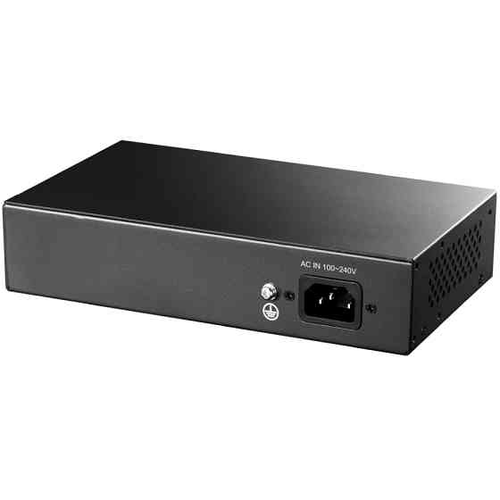 Комутатор Cudy GS1016, 16-Port Gigabit Metal Switch Вінниця