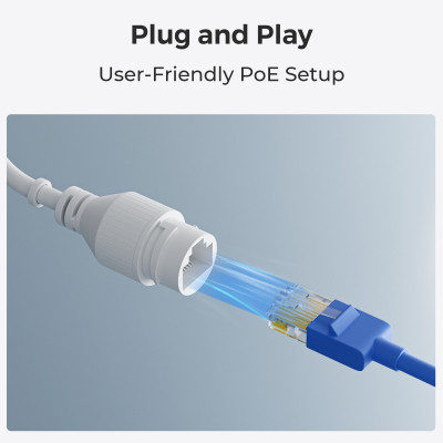 Регистратор для видеонаблюдения Reolink NVS4 Винница - изображение 5