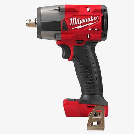 Гайкокрут акумуляторний 1/2'' MILWAUKEE, M18 FUEL FMTIW2P12-0X Одеса