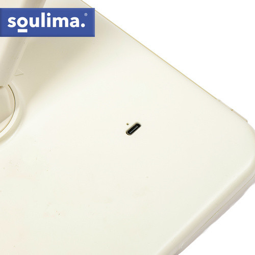 Зеркало 4в1 складное для макияжа со светодиодной подсветкой Soulima (26952) Нововолынск - изображение 6