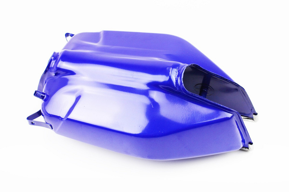 Бак паливний СИНІЙ Киев - изображение 3