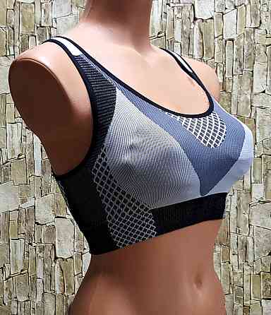 Жіночі топи для фітнесу Суми