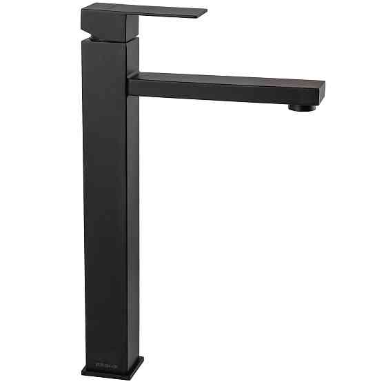 Змішувач для умивальника Globus Lux SICILIA SBQ-201HL-BB Киев