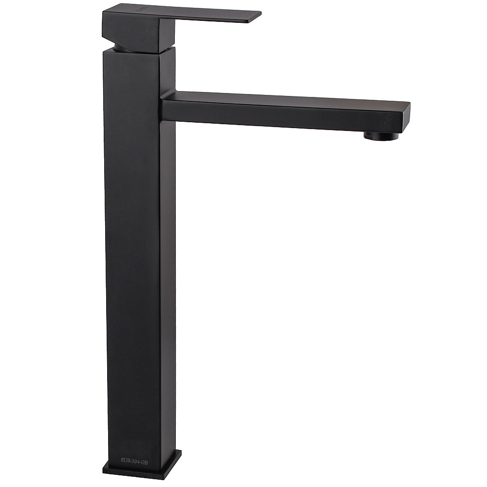 Змішувач для умивальника Globus Lux SICILIA SBQ-201HL-BB Тернополь - изображение 2