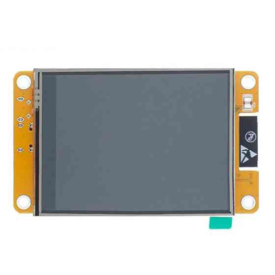 Плата розробника ESP32 з сенсорним дисплеєм 2.8" Київ