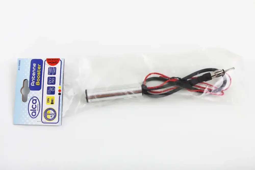 Антенний підсилювач Alca Вінниця - фото 2