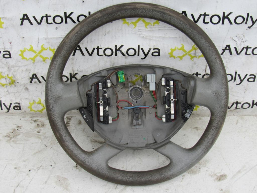 Кермо Renault Espace IV 2002-2014 Ковель - фото 1