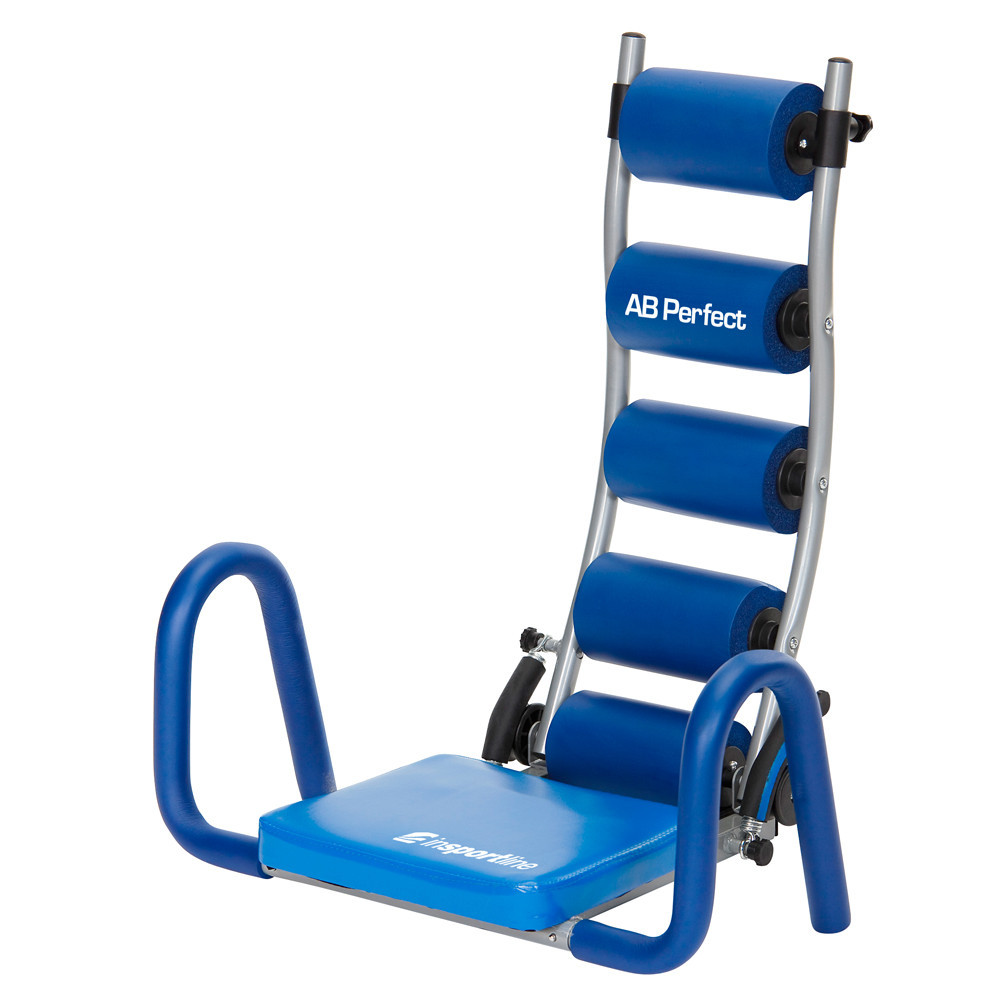 Дип станция inSPORTline AB Perfect, синяя Киев - изображение 1