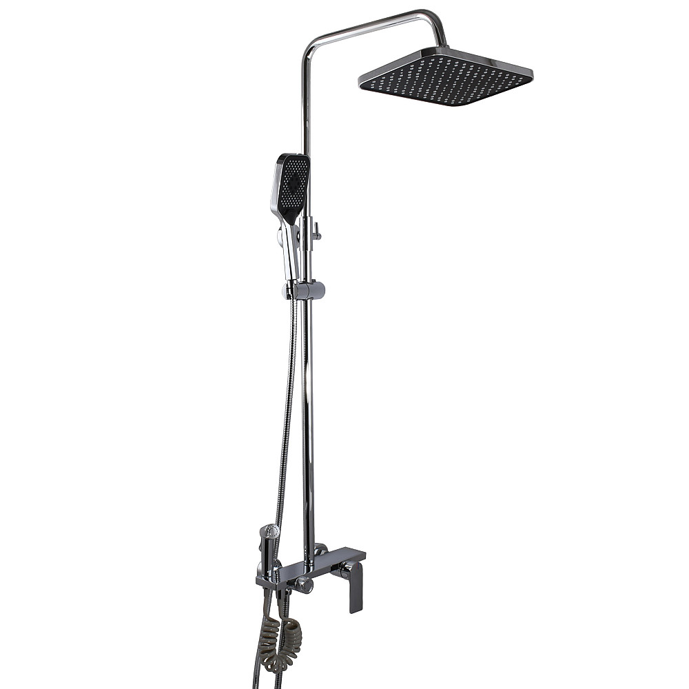 Душова система Globus Lux TURIN  GLTU-0550 Тернопіль - фото 1