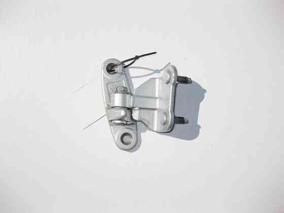 Mercedes-Benz  A2047301037 Верхня петля задніх лівих дверей C-Class W204 Одеса