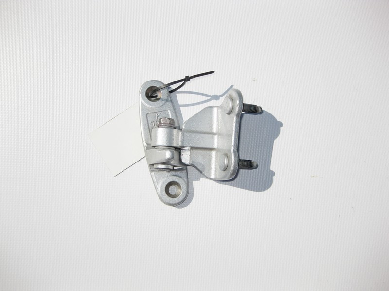 Mercedes-Benz  A2047301037 Верхня петля задніх лівих дверей C-Class W204 Одеса - фото 1