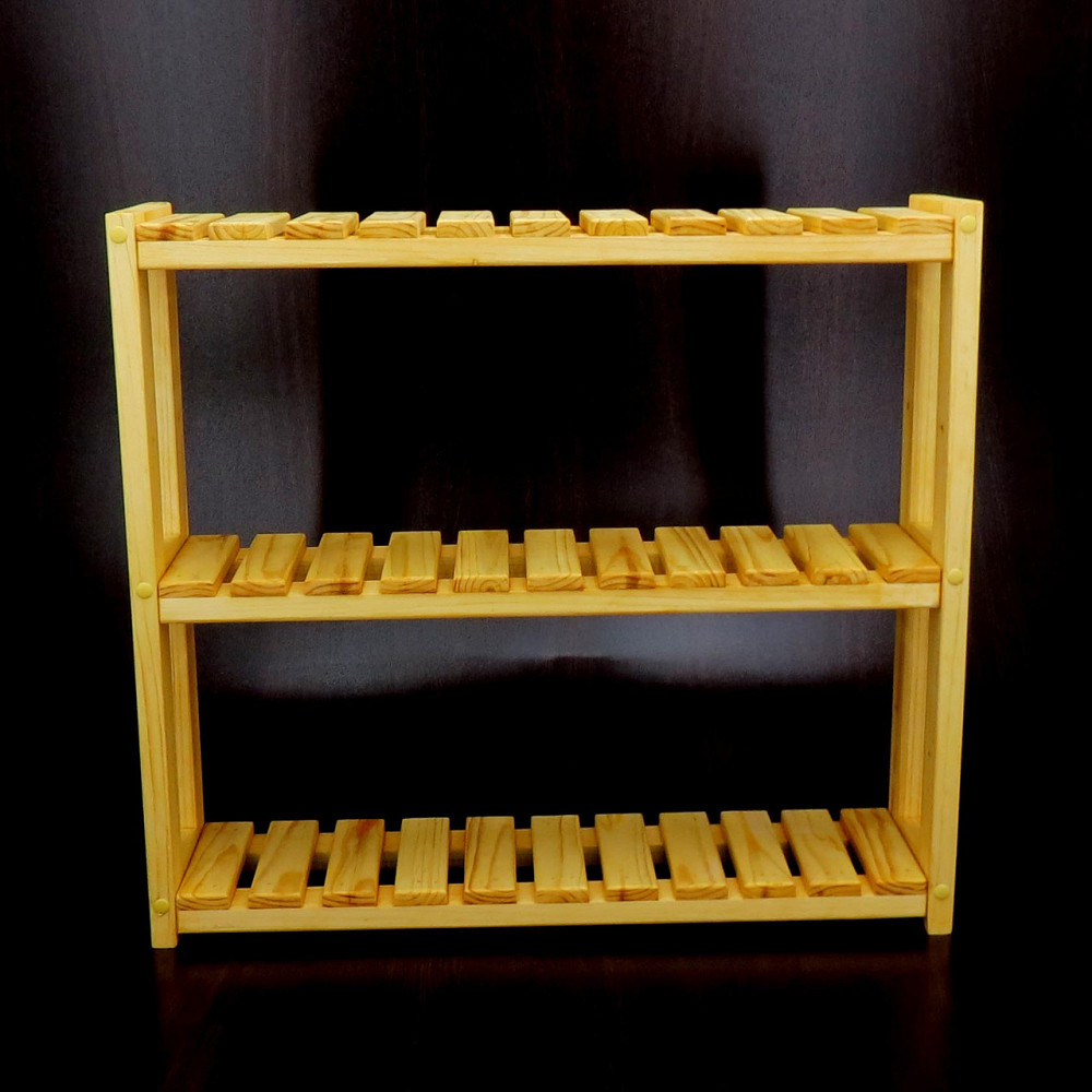 Этажерка разборная 