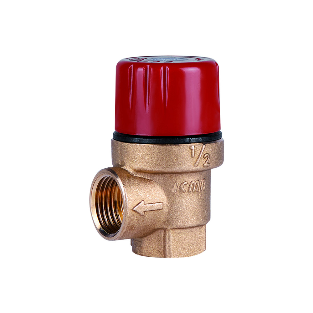 Предохранительный клапан Icma 1/2