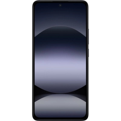 Мобильный телефон Xiaomi Redmi Note 14 6/128GB Midnight Black (1123257) Винница - изображение 2