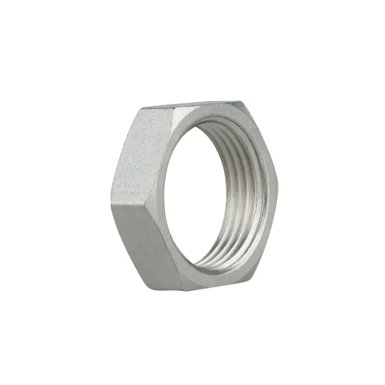 Контргайка Thermo Alliance Forte 3/4" SF35020 Київ