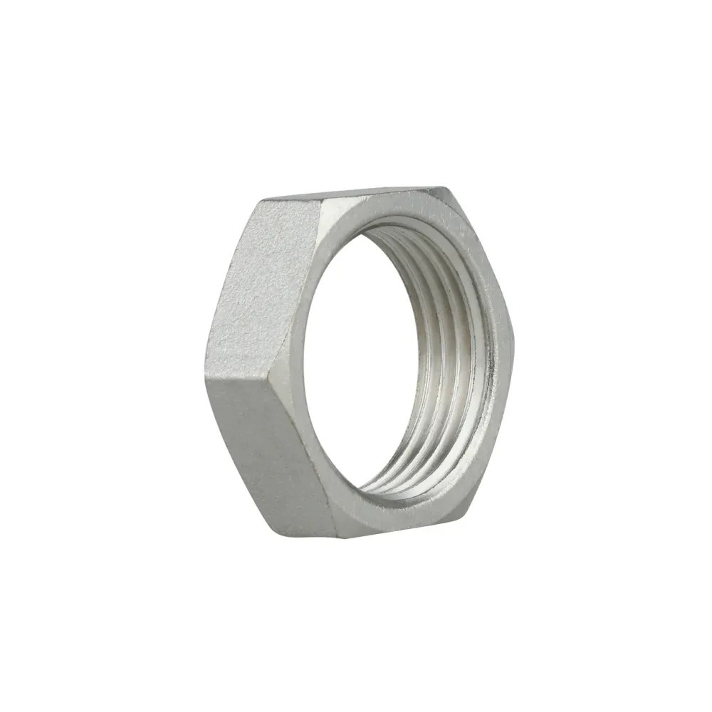 Контргайка Thermo Alliance Forte 3/4" SF35020 Київ - фото 6