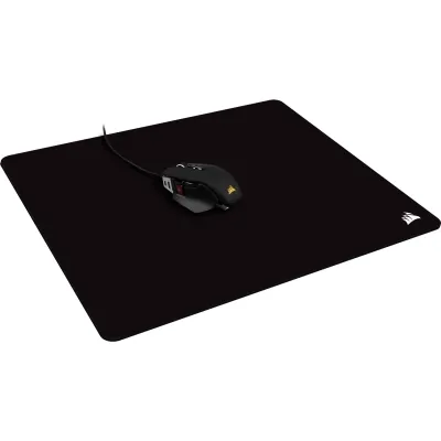 Коврик для мышки Corsair MM200 Premium Spill-Proof Cloth Black (CH-9412660-WW) Винница