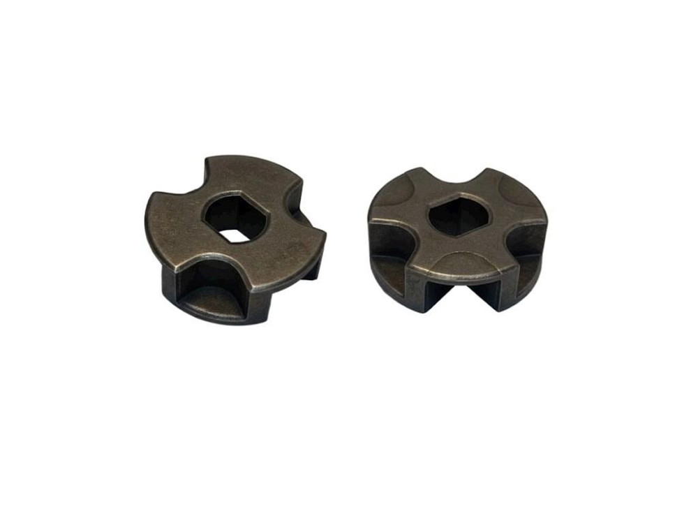 Звезда   электропилы (венец привода)   (D-30, d-8/10, H-9,см) Bosch -2 Мукачево - изображение 1