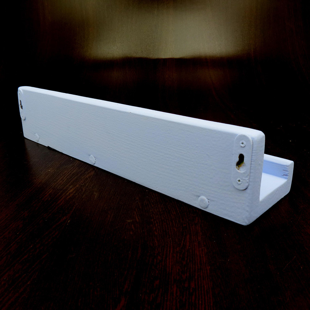 Настенная полка 