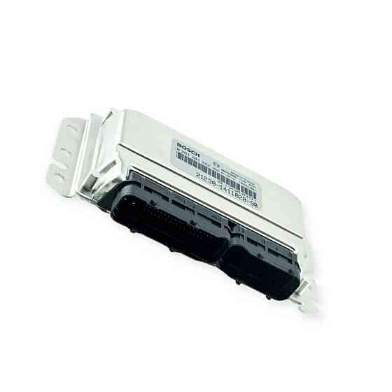 Блок управления ВАЗ 21230-1411020-90 Bosch Мукачево