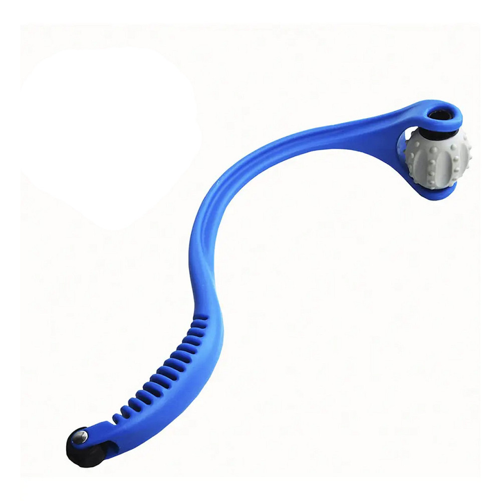 Массажер роликовый PowerPlay 4033 Каменское - изображение 1