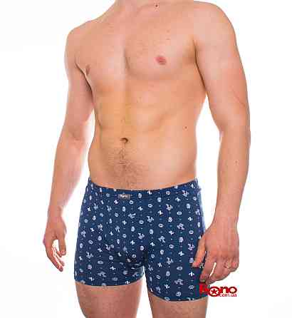 Труси чоловічі шорти Bono 950434 Київ