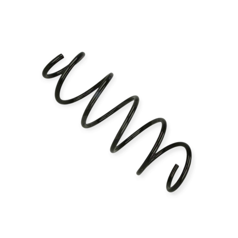 Пружина Mercedes-Benz A-class (W169), B-class (W245) 04- передняя Мукачево - изображение 1