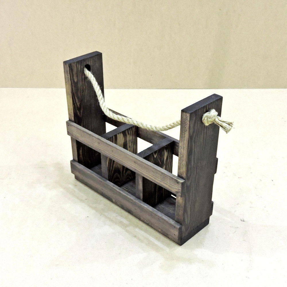 Подарунковий кошик "Уорік 3" моріон Миколаїв - фото 7