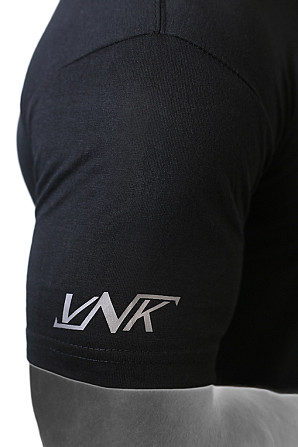 Футболка VNK Black XL Кам'янське - фото 6