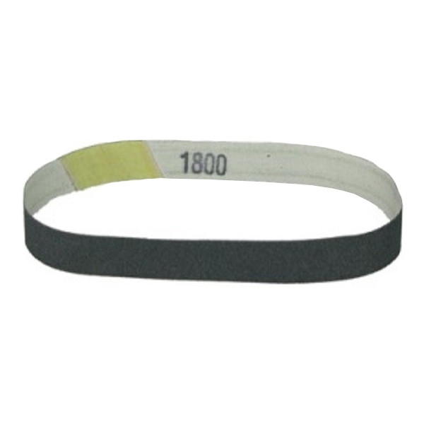 Work Sharp Ремінь змінний Silicon Carbide 1800 для електроточилки WSKTS Київ - фото 1