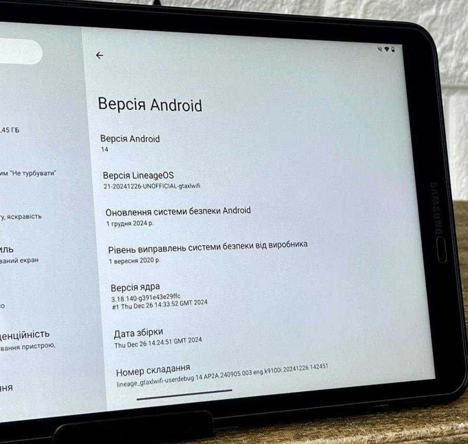 Планшет Samsung 10 дюймов Харьков - изображение 3