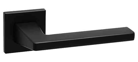 Ручка SAFITA LEVEL HS LT Чорний Київ