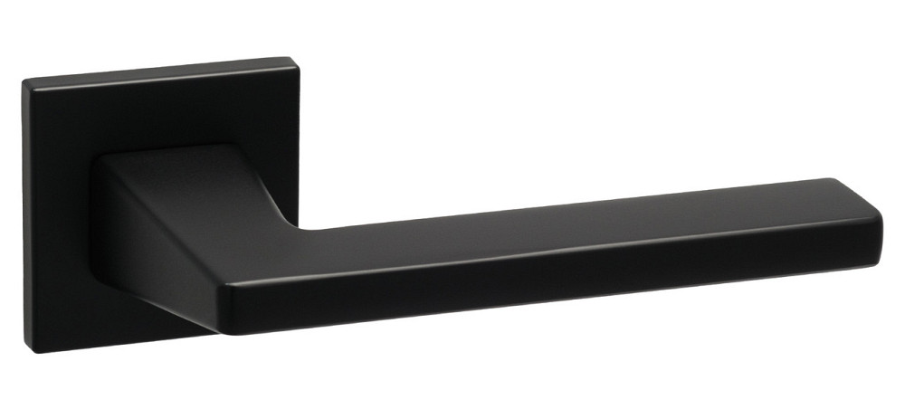 Ручка SAFITA LEVEL HS LT Чорний Київ - фото 1