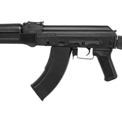 Гвинтівка страйкбольна LCT АК-104 Polymer Black AEG (LCK104 AEG) Вінниця