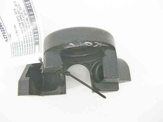 Mercedes-Benz  A2702260485 Шумоізоляція ТНВД для двигуна M270 R4 1.6л CLA C117 CLA Shooting Brake X117 Одесса