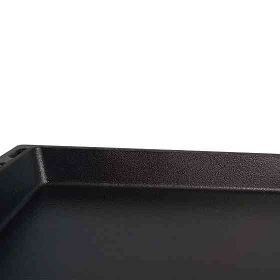 Планча-деко для гриля SANTOS, вставка для грилей Broil King Baron, чугунная 232326 Код: 010985 Ровно