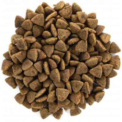 Сухий корм для кішок Brit Care Cat GF Adult Activity Support 400 г (8595602540839) Вінниця