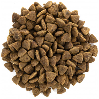 Сухий корм для кішок Brit Care Cat GF Adult Activity Support 400 г (8595602540839) Вінниця - фото 4