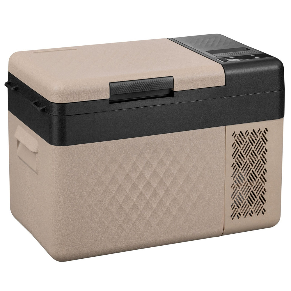 Автохолодильник компрессорный Alpicool RT25  -20℃. 12, 24, 220 В Киев - изображение 5