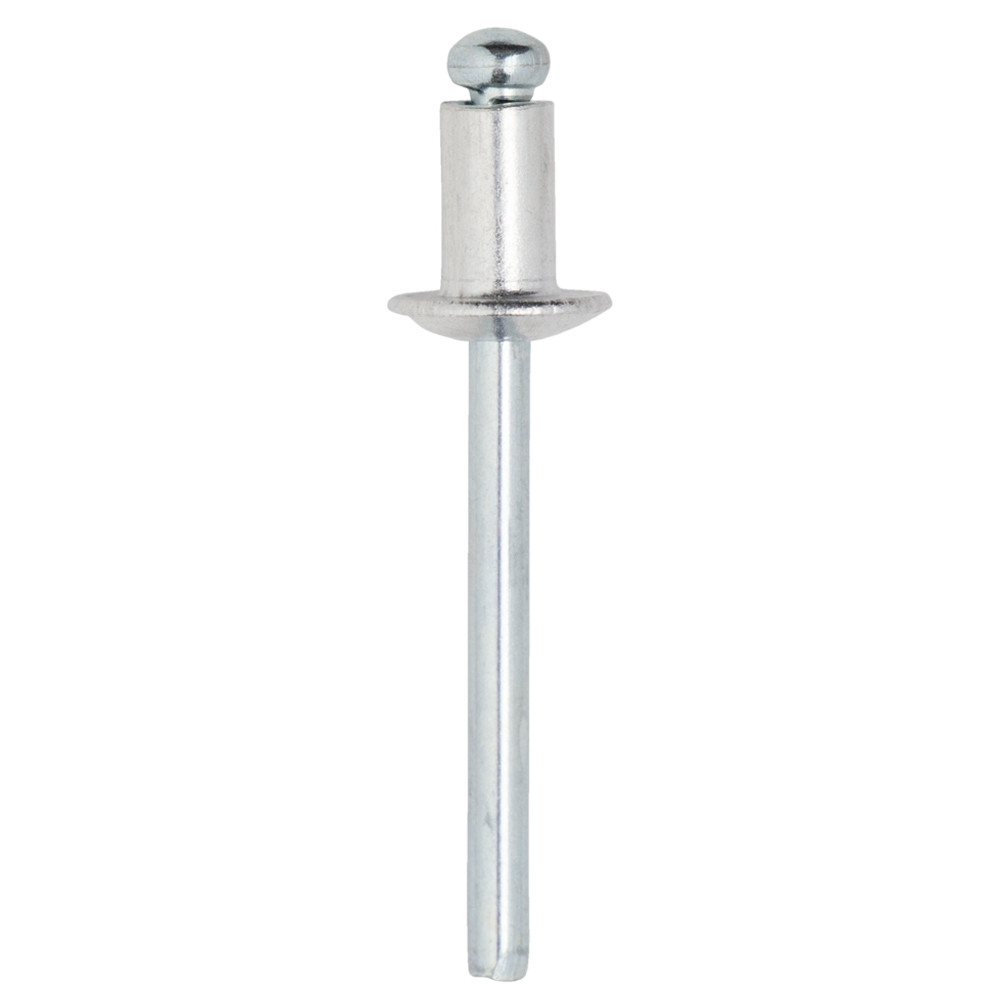 Sigma Заклепки алюминиевые Standard 4.8×8.0мм 50шт SIGMA (2612631) Київ - фото 2