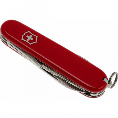 Нож Victorinox Sportsman (0.3803.B1) Винница - изображение 4