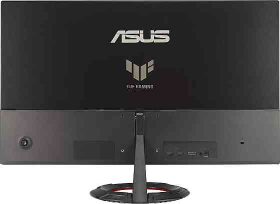 Монітор Asus 23.8" TUF Gaming VG249Q5R (90LM0BT0-B01E71) IPS Black 200Hz ( 15840 ) Харків
