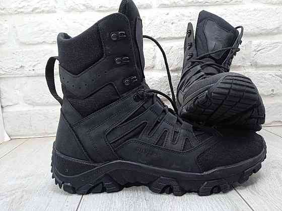Тактичні Берці, зимові теплі, водонепроникні. (ЗСУ, Поліція, ДСНС) Т3-305 41 (27) Харків