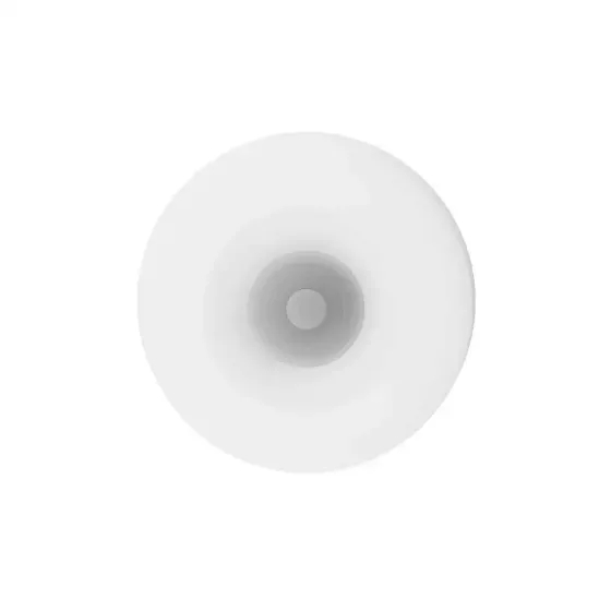 Мастурбатор Otouch DECOR 1-D, ефект всмоктування, реберця-кільця, звужений діаметр Львів