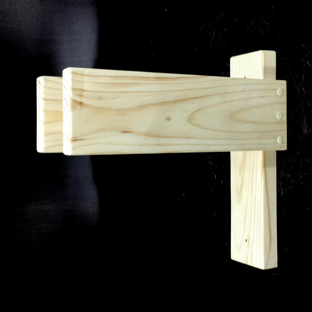 Органайзер для садового инвентаря 