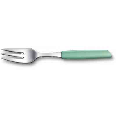 Столовая вилка Victorinox Swiss Modern Cake Mint (6.9036.0641) Винница