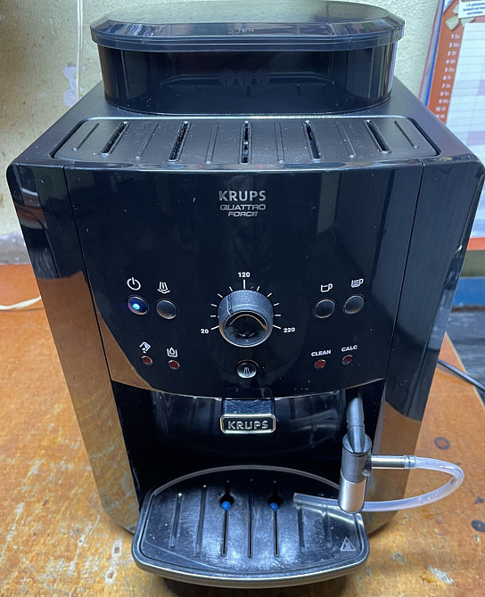 Кофемашина KRUPS Киев - изображение 5