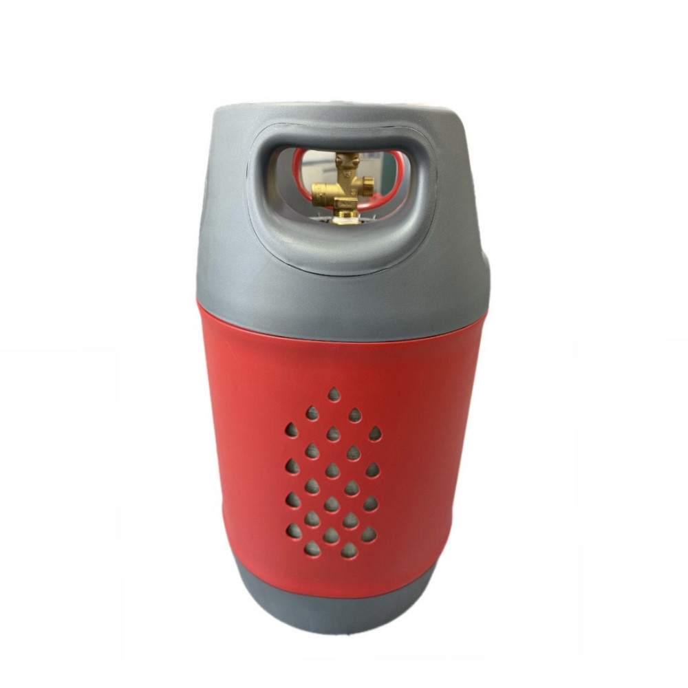 Композитный газовый баллон 24.5 л  КОМПЛЕКТ  CАVAGNA Италия Киев - изображение 3